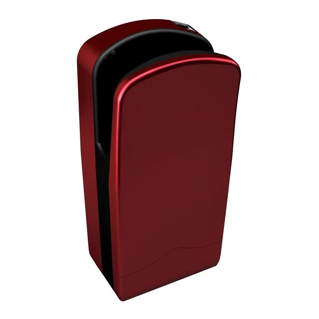 SECHE MAINS PROFESSIONNEL VELTIA V7-300 ROUGE CERISE 1760W